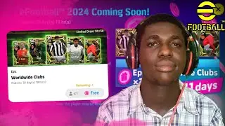 WHY ALWAYS ME😡!! EPIC WORLDWIDE CLUB  FREE PACK OPENING