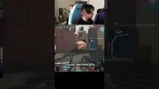 tenz plays ghost better then sherif