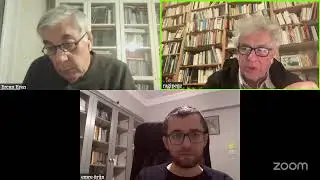 François Châtelet, Tarihin Doğuşu- Ragıp Ege Söyleşisi