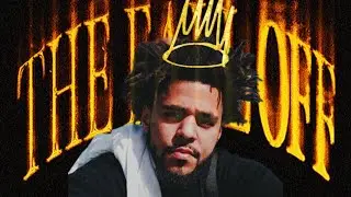 DZIEŁO ŻYCIE J COLE&rsquo;A | czy The Fall off może być albumem dekady?