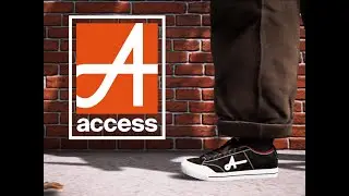 ACCESS: GRANTED | A Welcome Vid | Session Skate Sim (Realistic Edit)