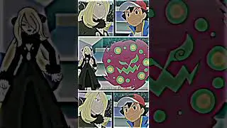 Ash Pikachu Attitude | Pok&eacute;mon Edit  🔥🥶 #shorts #pokemon #viralshorts