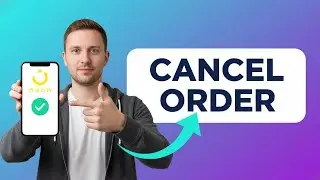 How to CANCEL ORDER in Noon (Step by Step) 2025