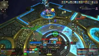 [Symbiotic] Lei Shen - Elemental Shaman PoV (HD)