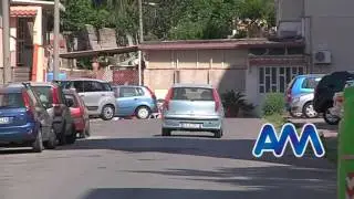 Ferimento Villaggio Aldisio, indagini complesse