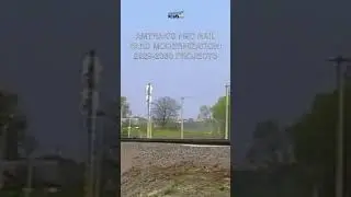 Amtrak's NEC Rail Yard Modernization: 2029-2030 Projects
