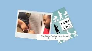 MAKING BABY MCCLURE PT2| IVF Journey| Stim Day 7 through Egg Retrieval
