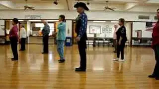 Sex On The Beach  ( Line Dance  ) Walkthrough