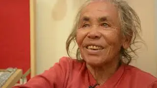 Healthy Vision is Vital to Healthy Aging - Chamsuri's Story