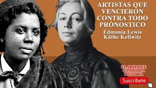 Mujeres contra todo pron&oacute;strico: La historia prohibida de Lewis y Koller #mujeresartistas