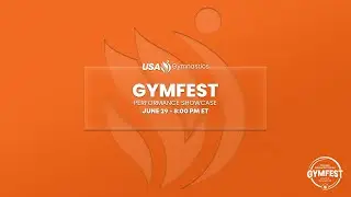 2024 Gymnastics For All GymFest - Group Performance Showcase
