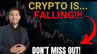 💥Crypto Update💥RED ALERT! Here Are Some Tips!!
