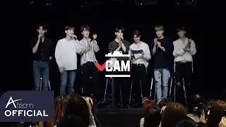 VCAM(브이캠) EP.38_BaRon&Ayno Joint Birthday Party