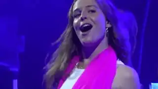 Maggie Rogers - Alaska - MASSMoCA North Adams, MA - 07-30-2019