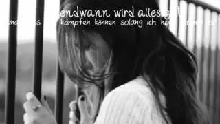 &raquo;WAS WENN DOCH [Traurige Musik zum Nachdenken]