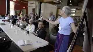 Engage   Memory Cafe