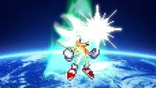 Hyper Sonic Test