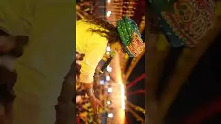10 Weeks to Go | #Navratri2025 #NavratriCountdown #VeenaParasher #AnantkiVeena&nbsp;