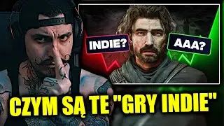 Ostateczna Dyskusja o Grach Indie