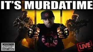NO Blackout, Just DOUBLE XP Multiplayer GRINDING! 😈 Black Ops 4 Road to MASTER PRESTIGE