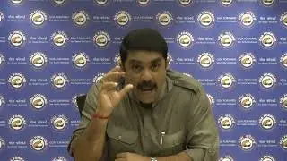 IS ZUARI&rsquo;S SLUMP SALE PART OF PUTTING GOA ON FAST TRACK SALE ASKS GFP PRESIDENT