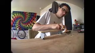 dynamic fingerboards schoolyard bench