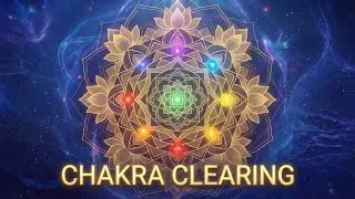 Root to Crown | Chakra Meditation for Heavy Days