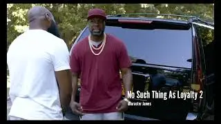 Tyrone TIZAK Jackson acting reel