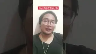 VR (Vertical Reaction): Agus Buntung tidaklah Buntung!!!
