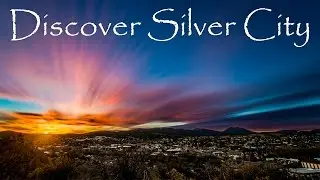 Discover Silver City 4K