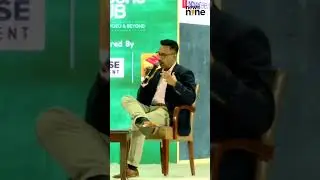 TV9 Network's MD & CEO Barun Das on What Went Right for the TV9 Network Group at The Content Hub