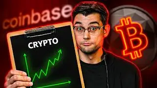 Криптовалютная перезагрузка! Почему это оптимистично для рынка!