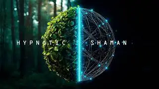 Hypnotic Shaman - Tribal Deep House / Organic House / Hypnotic Trance