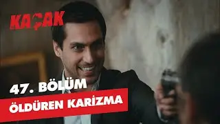 KURU KURUYA ÖLDÜRMEK OLMAZ SENİ!💀 - KAÇAK