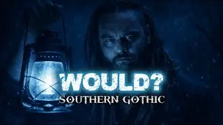 Would? | Alice in Chains | Dark Country Reimagining