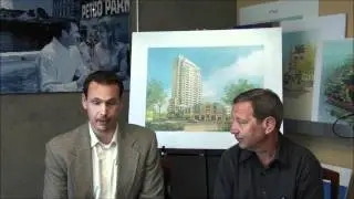 cash vs financing for condos downtown San Diego