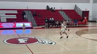 LA SERNA HIGH SCHOOL 64 vs WARREN HIGH SCHOOL 62 = 11 22 2025