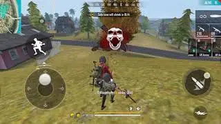 Free fire was not form you requested for ki