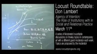Locust Roundtable: Don Lambert
