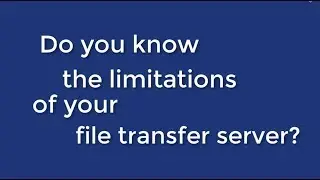 Load Testing File Transfer Servers Using MFT Monitor