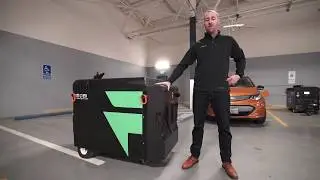 Mobi&reg; Gen - Quick Start Video