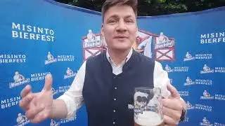 Misinto Bierfest 2023 - Novit&agrave; la 