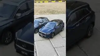 Infinity QX50#toy #modelcar #carmodel #toycar #infinity