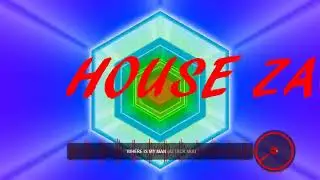 discotherapy house 1
