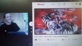 Fuego Reacts To YUTA SONG - 