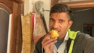 ye Kiya kha raha hu me 😲