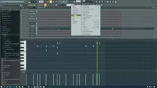 How To Remake Ruger Bounce Type Beat  Fl Studio 2022 Tutorial