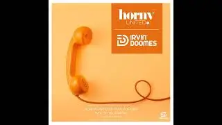 Horny United ft. Irvin Doomes &ndash; Why Do You Call Me (Dave Kurtis Remix / 2023)