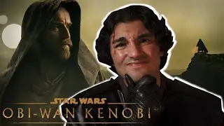 Where The OBI-WAN KENOBI Show Went Wrong