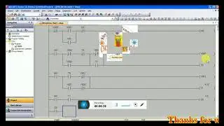 Plc programming in Hindi